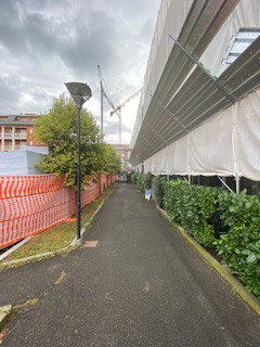 STRATEGIA DI COMUNICAZIONE TRA IMPRESA E SUBAPPALTATORE NELLA GESTIONE DI CANTIERE