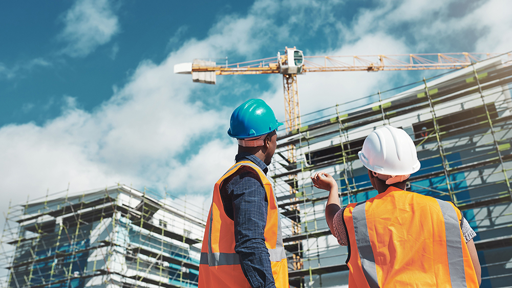 LA STRATEGIA AVANZATA DEL CAPO COMMESSA